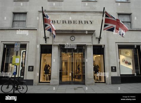 burberry photography london|burberry london flagship.